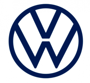 Logo fabricante Volkswagen