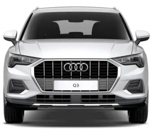 Audi Q3 Advanced Diésel