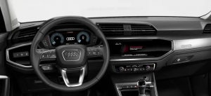 Audi Q3 Advanced Diésel