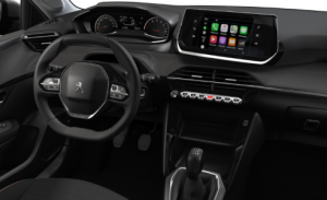 PEUGEOT 208 Active Gasolina