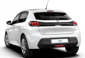PEUGE0T 208 Active Gasolina