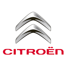 Logo Citroen fabricante