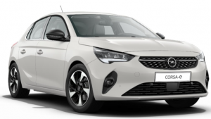 Opel Corsa Electrico Elegance