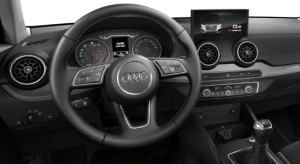 Audi Q2 Diesel
