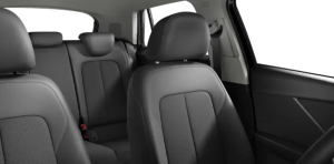 Audi Q2 Diesel Interior