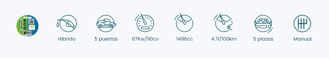 Mazda 2 origin Manual