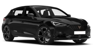 Cupra Leon Renting Sevilla Portada