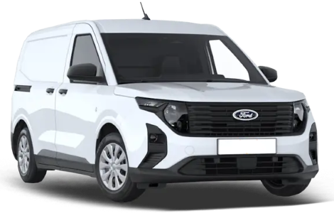 Ford Transit Courier Renting Sevilla